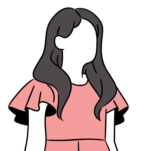 通りすがりの女