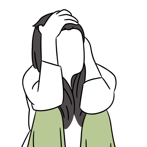 通りすがりの女