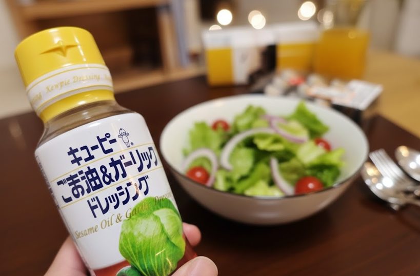 なぜキユーピーが「最強の代用品」なのか？3つの決定的な理由