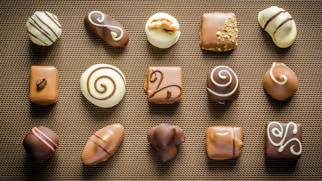 【格式重視】ゴディバと同じ「ベルギー王室御用達」ブランド