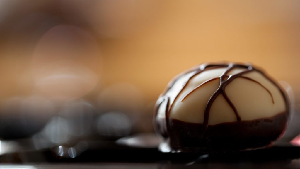 【特別感】ハイブランド＆ホテル系チョコ