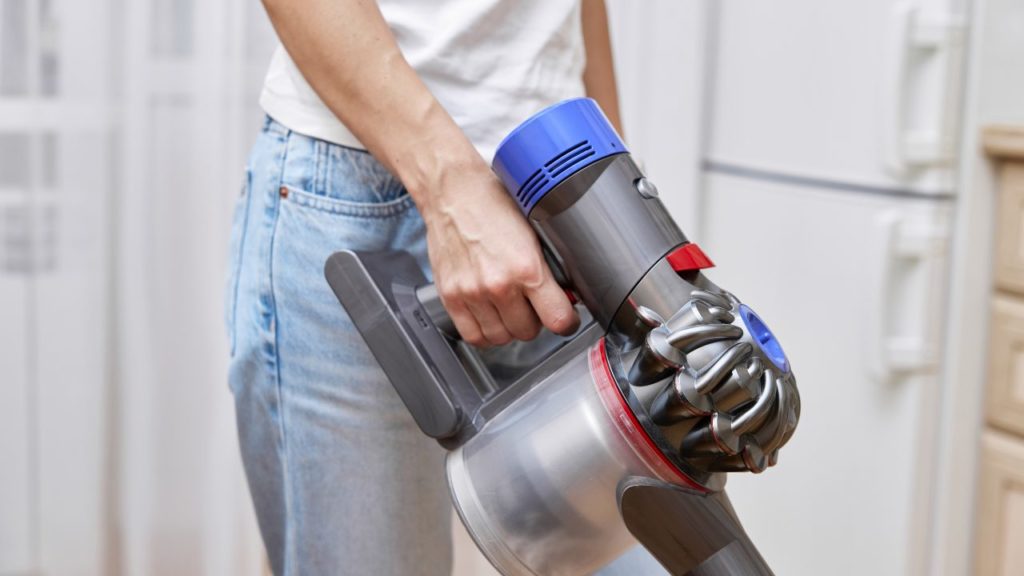そもそも「ダイソンみたいな」掃除機とは？