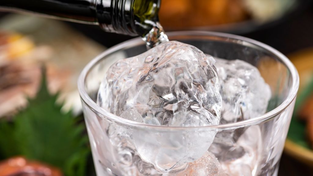 久保田好きが選ぶべき焼酎の条件